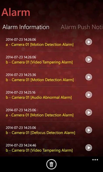 Image 2 for iVMS-4500 for Windows 10