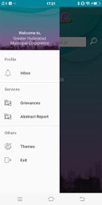 Image 3 for GHMC Officer App