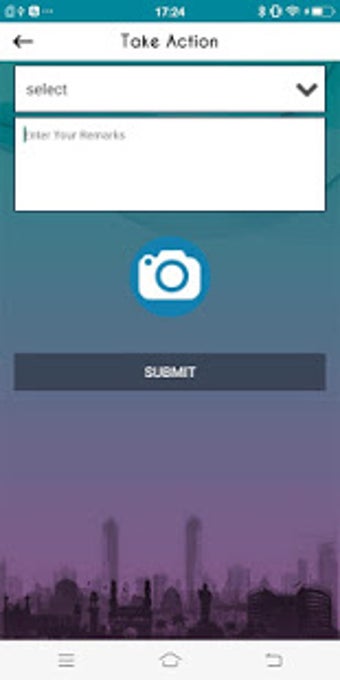 Image 0 for GHMC Officer App