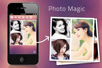Image 0 for Photo Magic - Awesome Pho…