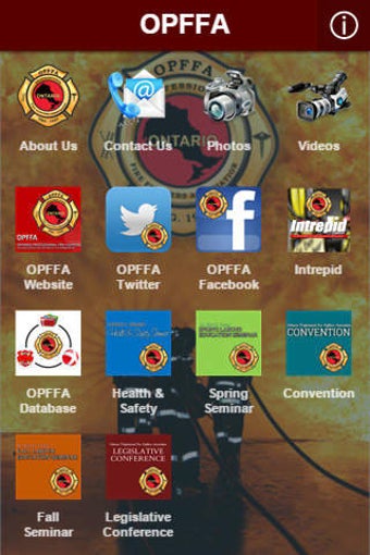 Imagen 0 para OPFFA