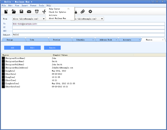 Image 4 for Mailman Max