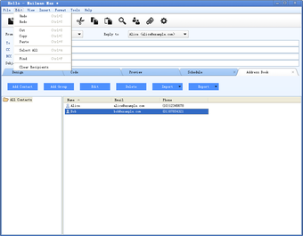 Imagen 0 para Mailman Max