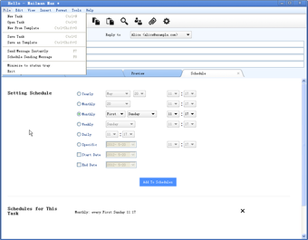Imagen 3 para Mailman Max