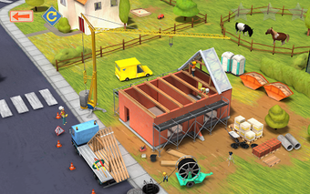 Imagen 6 para Little Builders