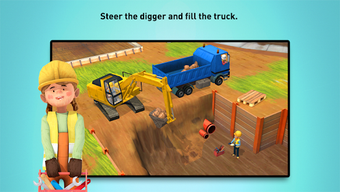 Imagen 0 para Little Builders