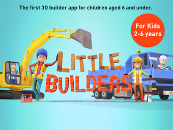 Imagen 1 para Little Builders