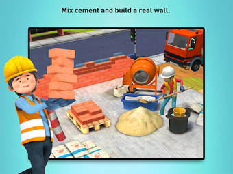 Imagen 5 para Little Builders