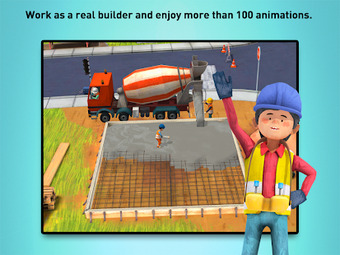 Imagen 2 para Little Builders