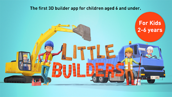 Imagen 7 para Little Builders