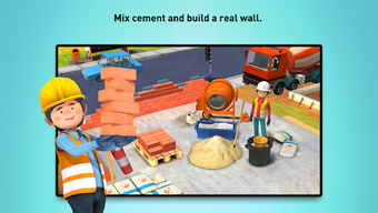 Imagen 3 para Little Builders