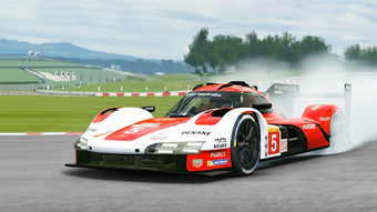 Image 0 for Real Racing Pro 3