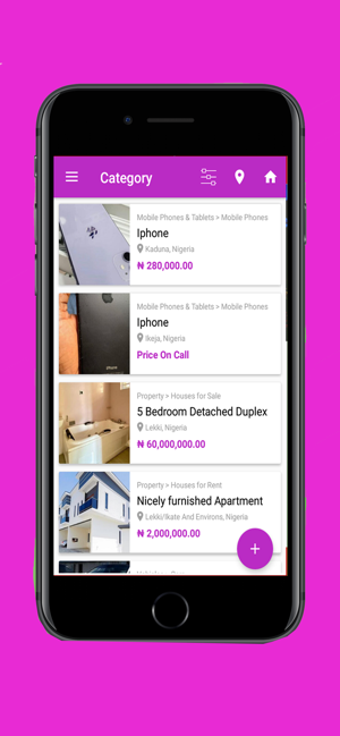Image 0 for Rosify: Sell & Buy in Nig…