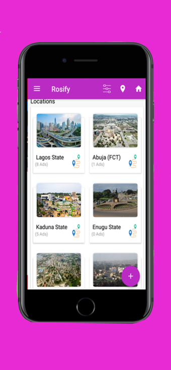 Image 2 for Rosify: Sell & Buy in Nig…