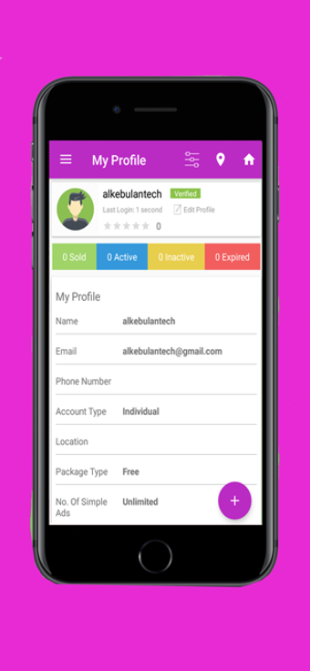 Image 1 for Rosify: Sell & Buy in Nig…