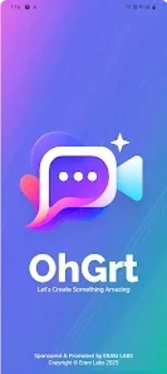 Image 0 for ohGrt - Video Story Gener…