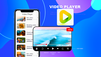 Image 0 for PLAYit-All in One Video P…