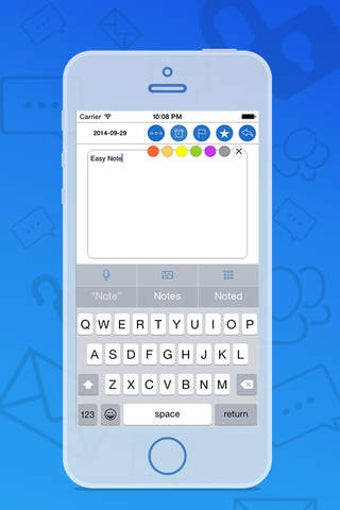 Image 0 for Easy Notes - Organize you…