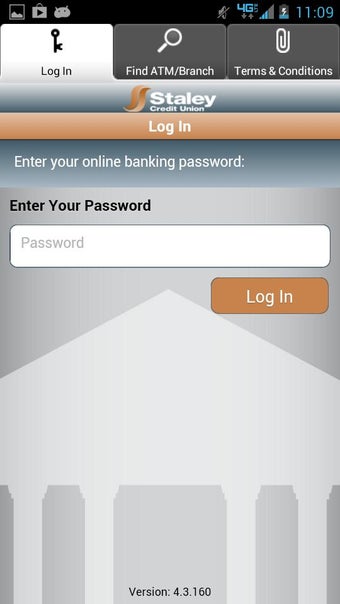 Image 0 for Staley Credit Union Mobil…