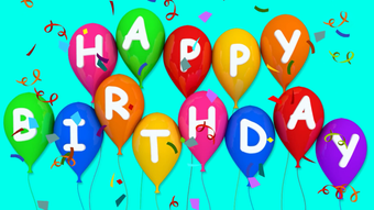 Image 1 for Happy Birthday Song