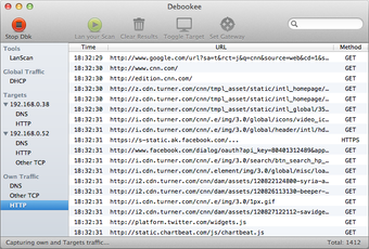 Imagen 0 para Debookee