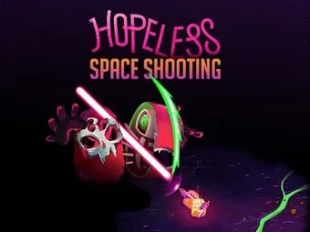 Image 0 for Hopeless: Space Shooting
