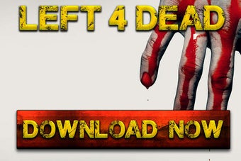 Image 0 for ProGame - Left 4 Dead Ver…