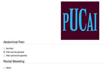 Image 0 for PUCAI