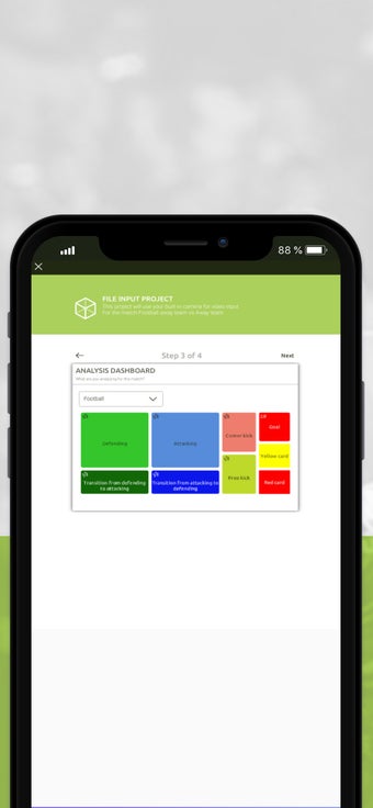Image 1 for LongoMatch