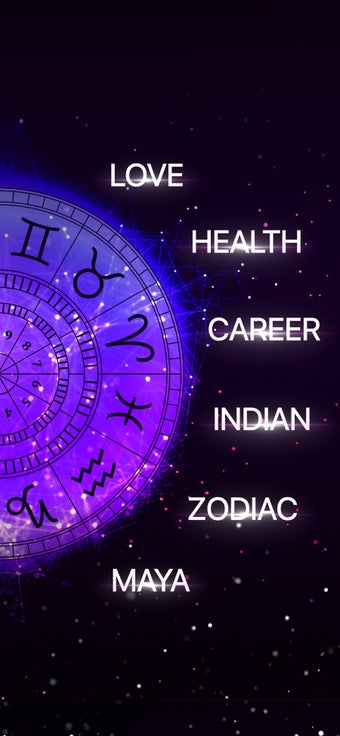 Image 2 for Astroline astrology, horo…