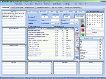 Imagen 0 para Proactime Light