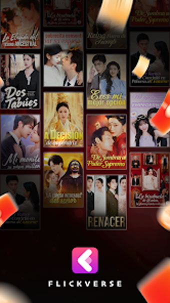 Image 0 for FlickVerse