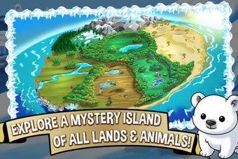 Imagen 0 para Rescue Safari