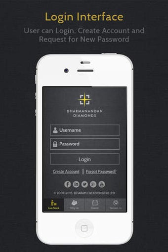 Image 0 for DharamHK for iPhone