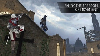 Imagen 0 para Assassin's Creed Identity