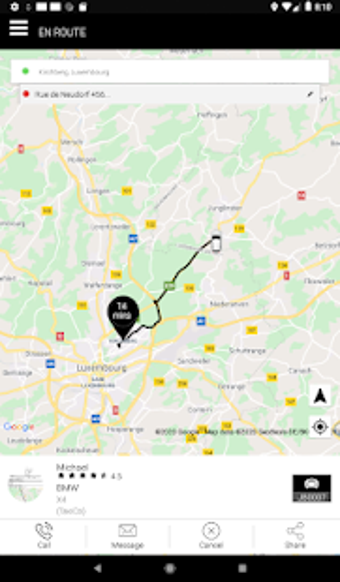 Image 2 for Taximeter-GPS Passenger