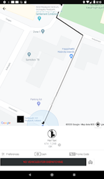 Image 1 for Taximeter-GPS Passenger