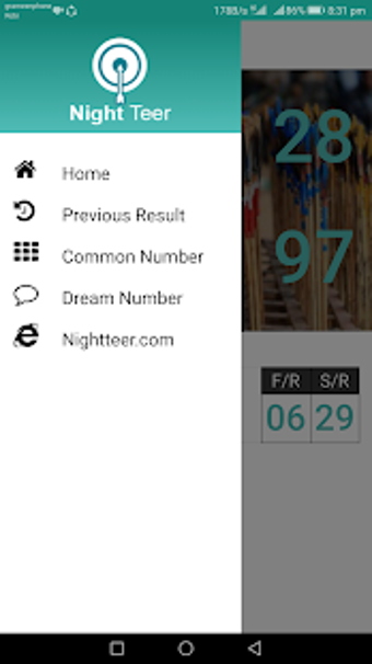 Image 0 for Night Teer | nightteer.co…