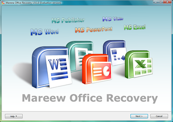 Image 0 for Mareew Office Recovery