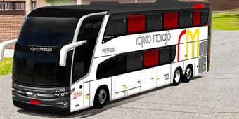 Image 0 for Skins World Bus Driving S…
