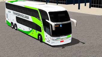 Image 1 for Skins World Bus Driving S…