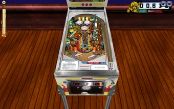 Image 0 for Pinball Arcade