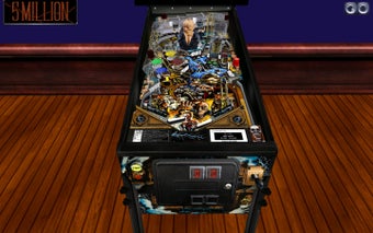 Image 1 for Pinball Arcade