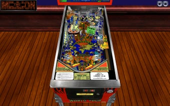 Image 3 for Pinball Arcade