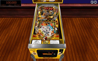 Image 0 for Pinball Arcade