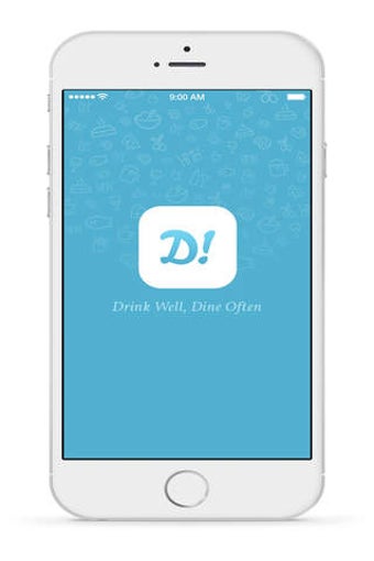 Image 0 for Dash Mobile Dining and En…