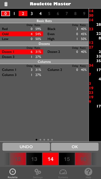 Image 1 for Roulette Master!