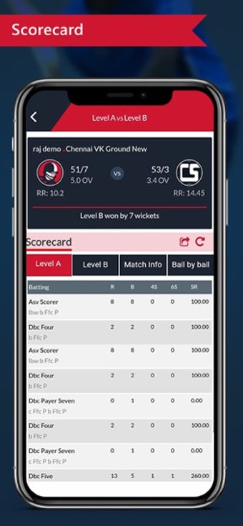 Image 2 for CricketSocial