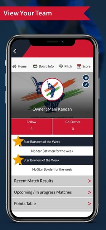 Image 1 for CricketSocial