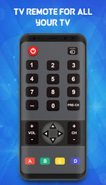 Image 0 for TV Remote Control - All R…